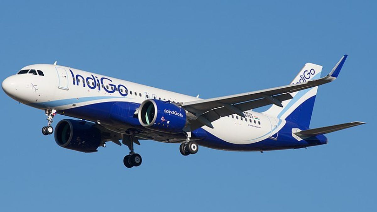 IndiGo Nagpur-Kolkata Flight With 272 Passengers, Faces Bird Hit Shortly After Takeoff; Makes Emergency Landing