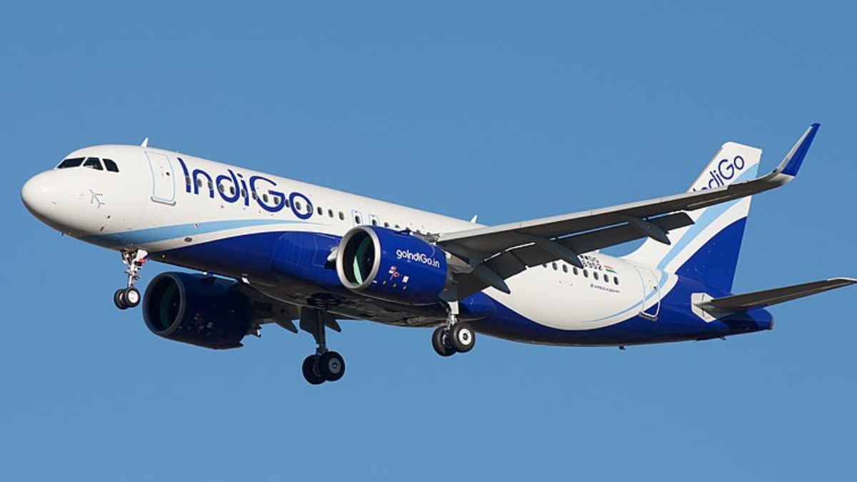 IndiGo Expands Domestic Network With New Winter Routes To Jaipur, Jaisalmer & More Tier-2 & Tier-3 Cities
