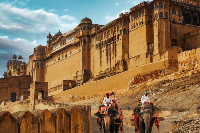 Netflix Ministry Of Tourism