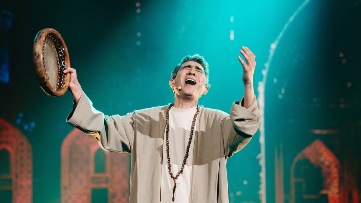 What Is Intervision 2026 & What To Expect From  Riyadh’s New Musical Event?