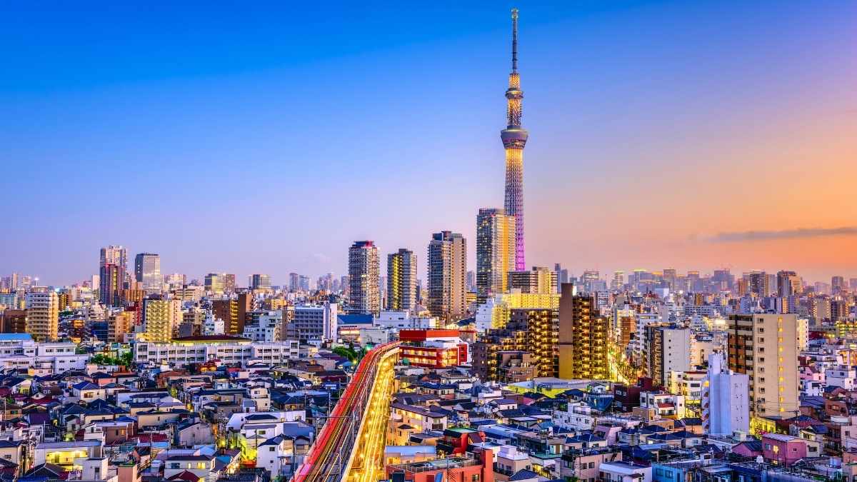 Did You Know Permanent Residency In Japan Is Now Cheaper Than A Flight Ticket To The Country?