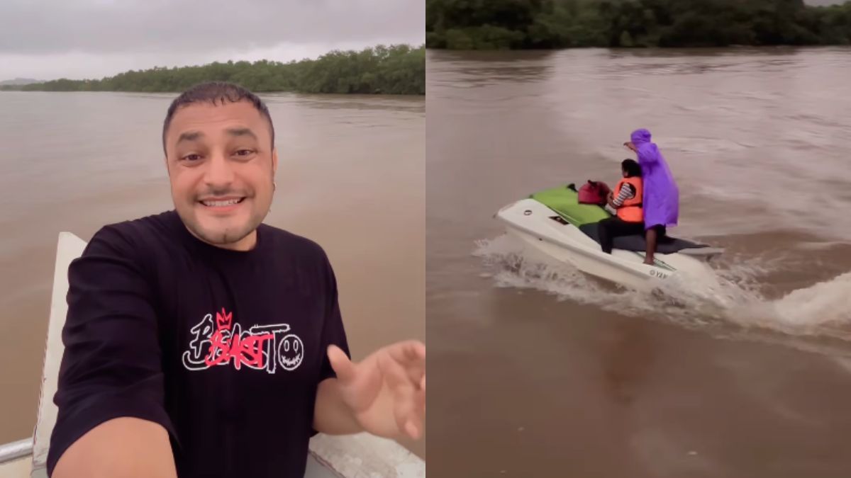 Planning To Jet Ski In Goa? Viral Video Exposes Shocking Water Sport Scam In The State