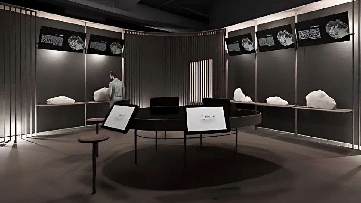 Kalba Rock Art Centre To Open In 2026 With 400 Ancient Engravings In Sharjah