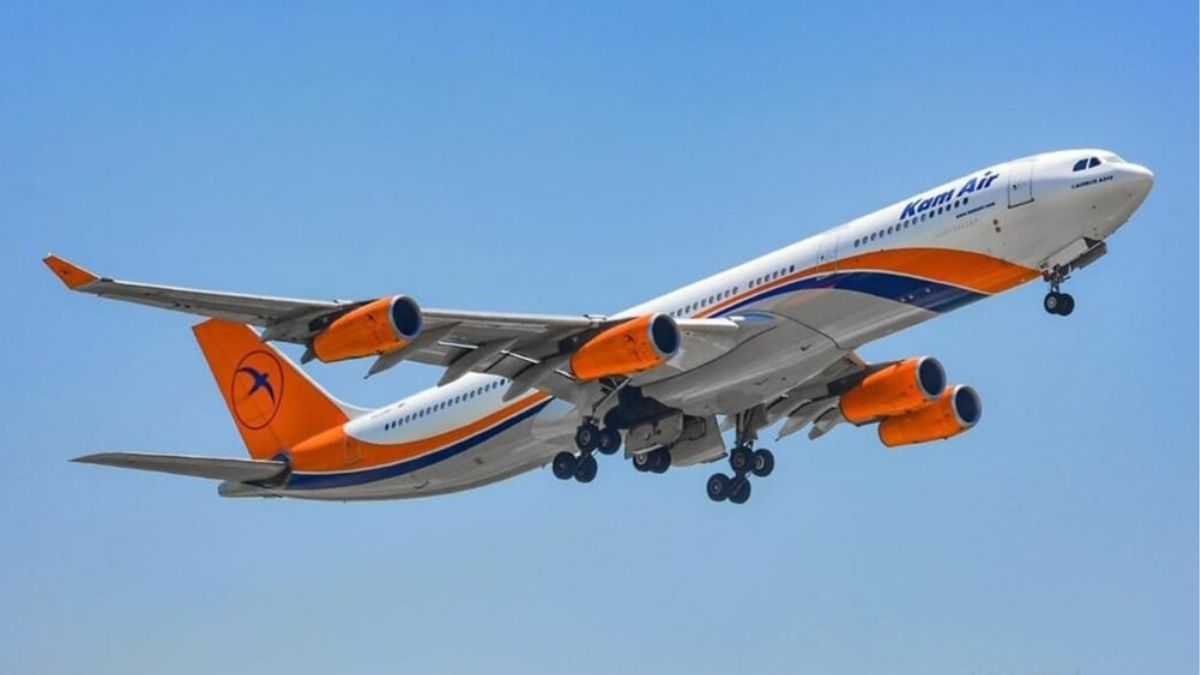 Afghan Teen Travels From Kabul To Delhi Hiding In An Aircraft’s Landing Gear; Deported After Questioning