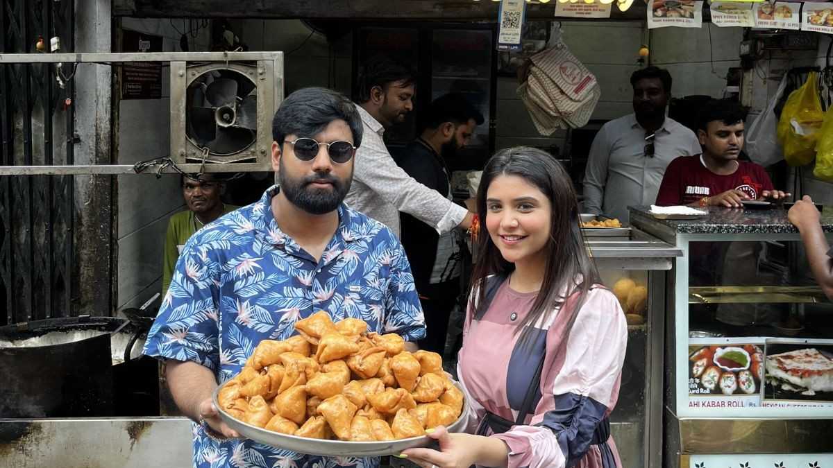 Kapil Kanpuriya Added His Signature Kanpuriya Twist To Iconic Bollywood Dialogues, And It Was Super Fun!