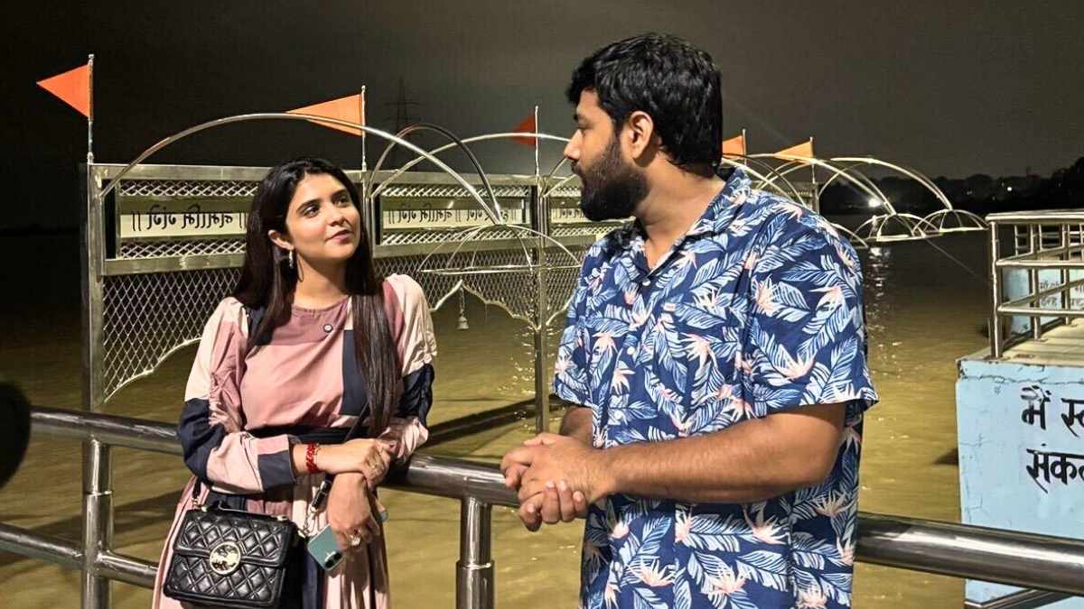 ‘Soch Bhi Nahi Sakta,’ Says Kapil Kanpuriya About Living Anywhere Other Than Kanpur