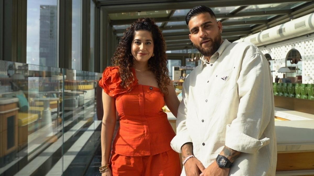 ‘Phir To Maine Copyian Bharni Shuru Kardi,’ Says Karan Aujla About Finding His Interest In Songwriting