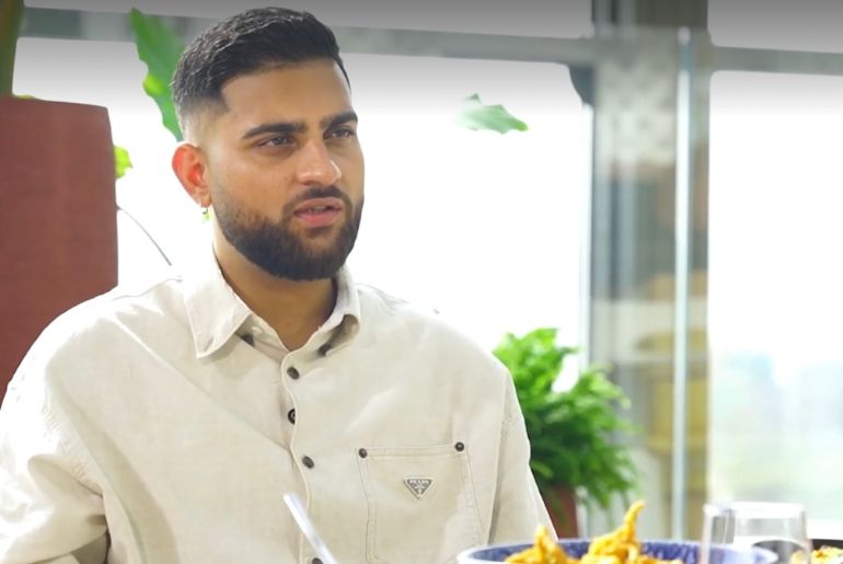 Karan Aujla 