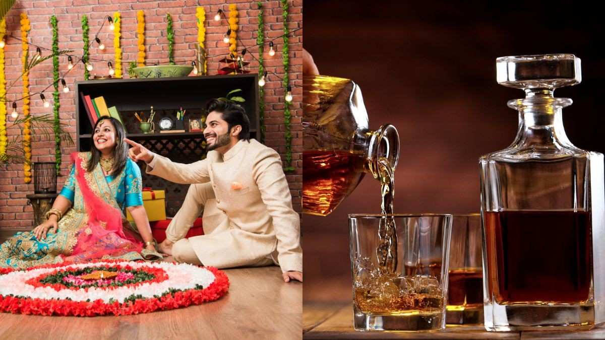 Kerala Consumed A Record ₹970 Crore Worth Of Liquor This Onam, A 9.34% Jump From Last Year