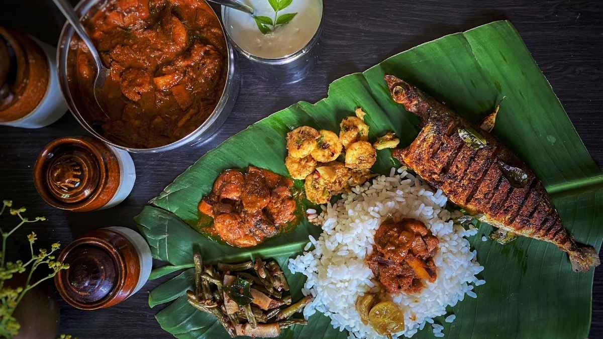 8 Best Kerala Restaurants In Abu Dhabi To Savour Authentic Malayali Cuisine