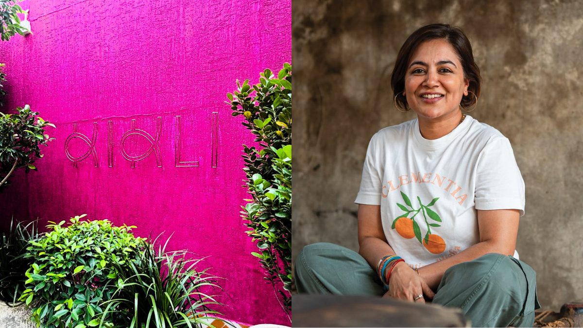 CT Exclusive: “Hospitality Is About Abundance,” Chef Amninder Sandhu Brings The Warmth And Flavour Of Punjab To Kikli, Delhi