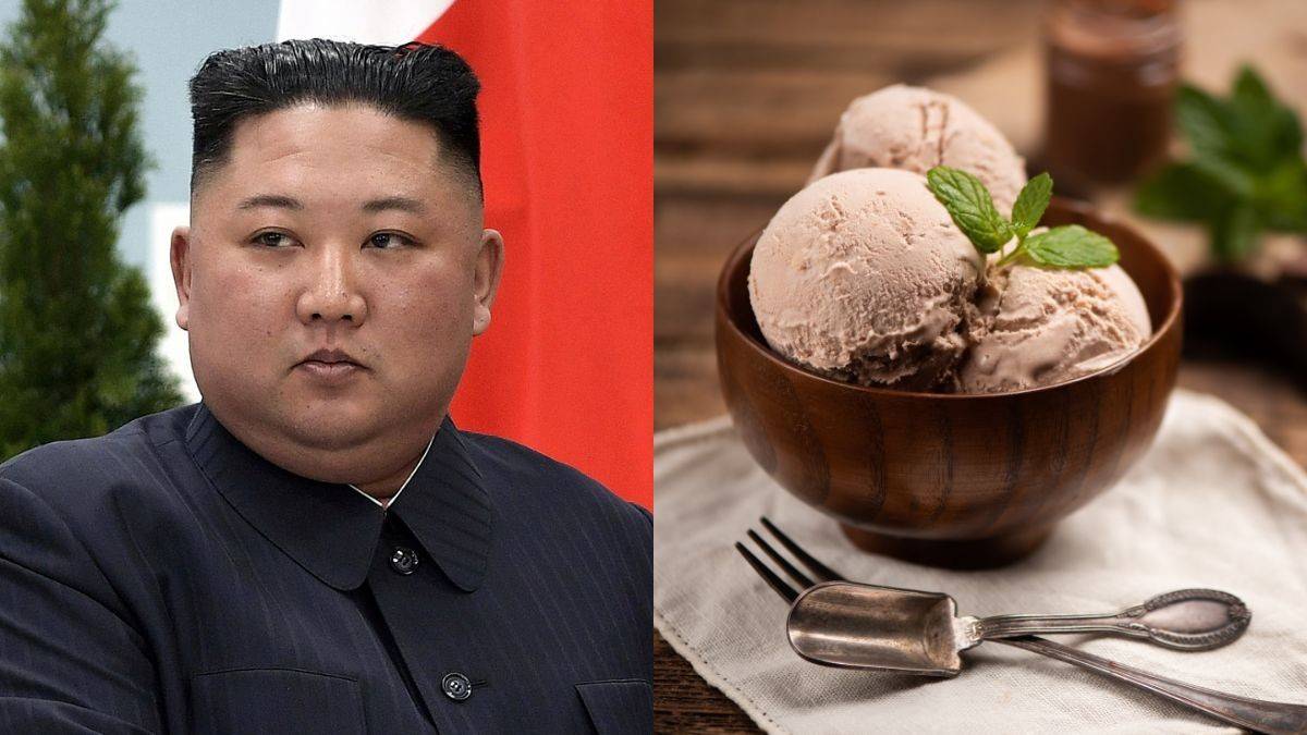 Why Has North Korea’s Supreme Leader Kim Jong Un Decided To Ban Words Like “Ice-Cream” & “Hamburgers”?