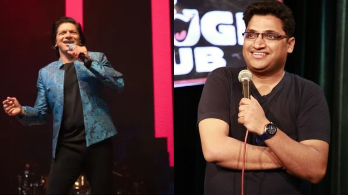 10 Best Events In Kolkata This October Featuring Shaan’s Concert, Gaurav Gupta’s Stand-Up Show And More