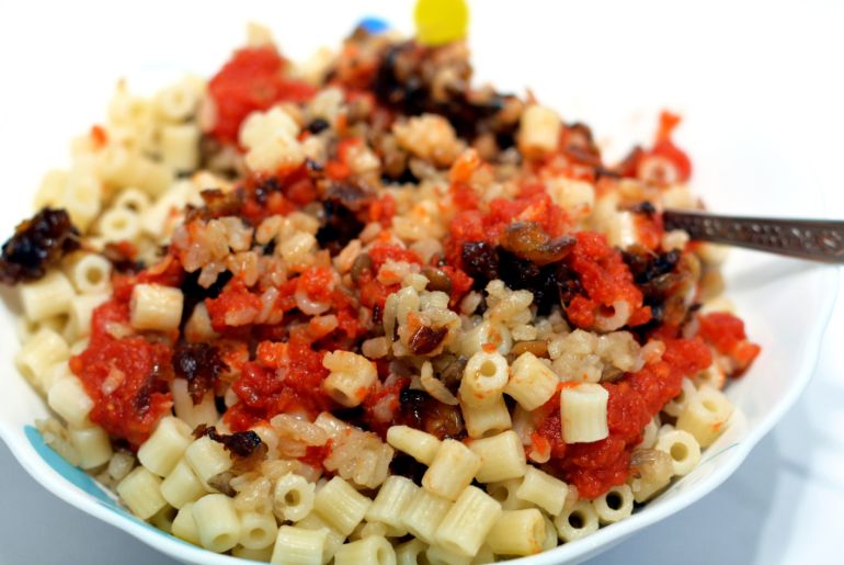 Koshari