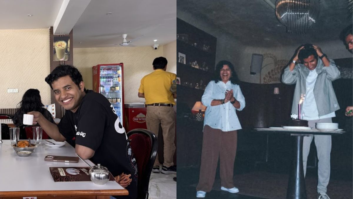 “Mummy Ne Mujhse Koi Umeed Nahi Rakhi,” Kullu Opens Up About His Bond With His CID Officer Mother