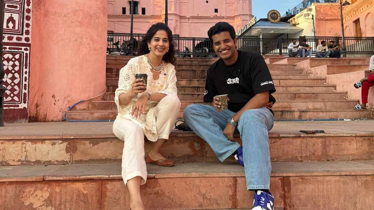 Kullu Claims He Wakes Up At 10 AM, But Only “Enters The World” At 1 AM; The Story Behind That Punchline