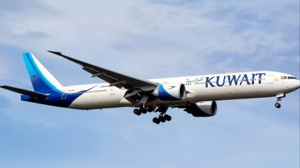 Kuwait Airways Launches Economy Class Without Baggage, That Are Perfect For Backpackers!