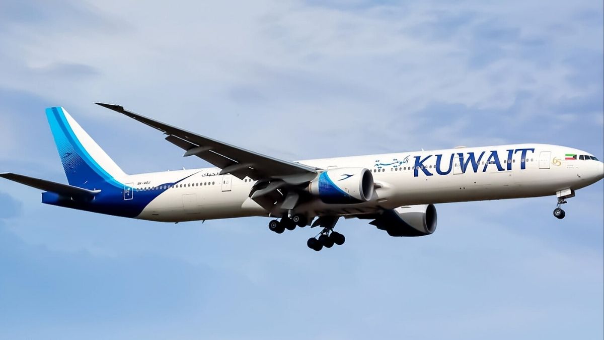 Come October, Kuwait Airways To Start Direct Flights To Madrid Three Times A Week!