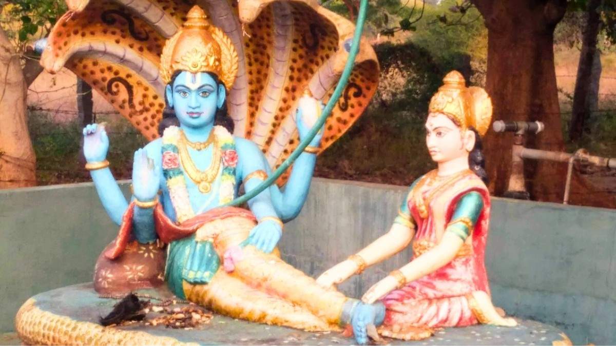 Parivartini Ekadashi 2025: Significance, Timings & Fasting Rules Of This Auspicious Occasion