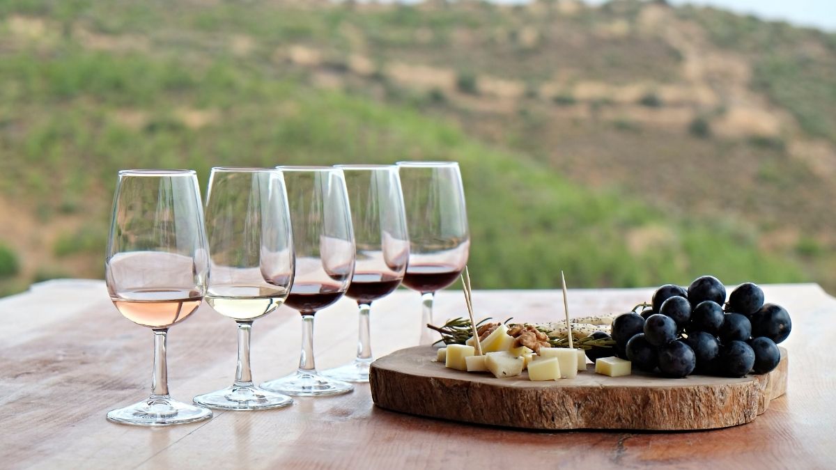 Sip, Savour & Celebrate With MMI’s The Big Taste Festival In Dubai With 2-for-1 Tickets