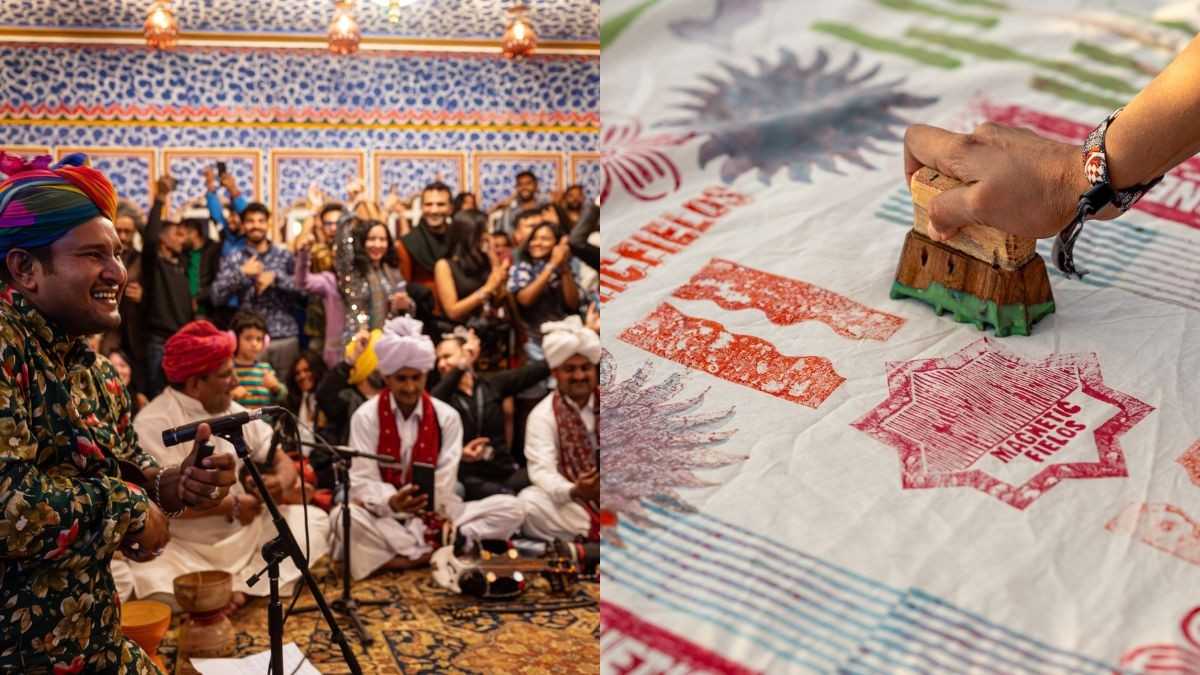 After 10 Years, Magnetic Fields Bids Farewell To Alsisar; Festival’s 2026 Edition Moves To An All-New Location