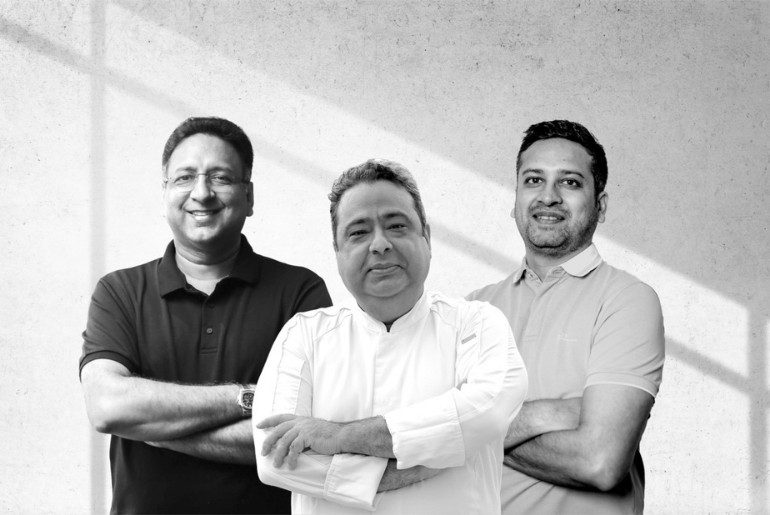 Manish Mehrotra