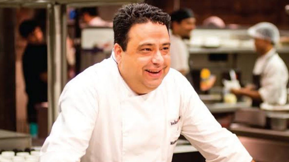 Chef Manish Mehrotra Is Back With A Pathbreaking Culinary Arts Platform And A New Restaurant In Delhi By 2025 End
