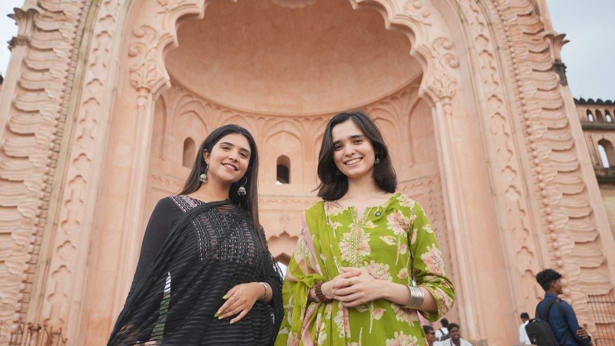 Meethika Dwivedi Finally Reveals The Inspiration Behind Her Famous Nibba-Nibbi Rant!