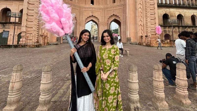 Meethika Dwivedi Reveals Why She Always Keeps It Real On Social Media