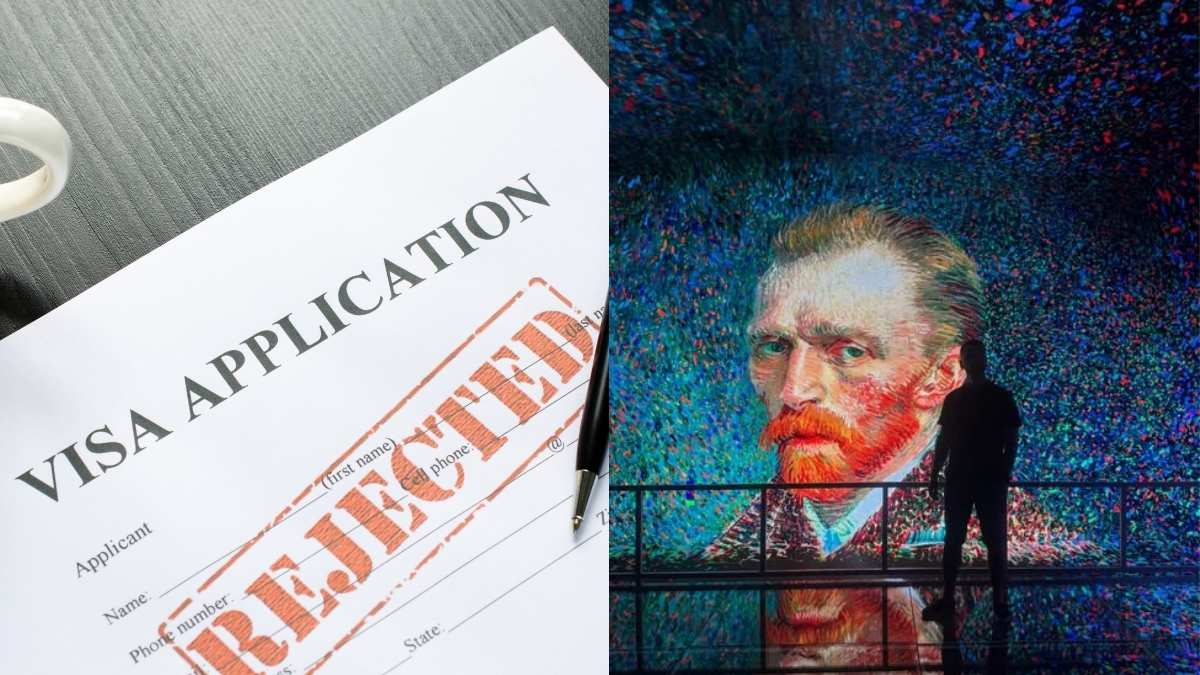 CT Quickies: From Fake UAE Visa Ban For Ugandans To Van Gogh Display In Istanbul, 10 Middle East Updates