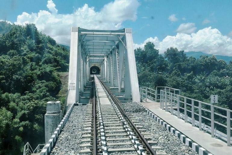 Mizoram Railway
