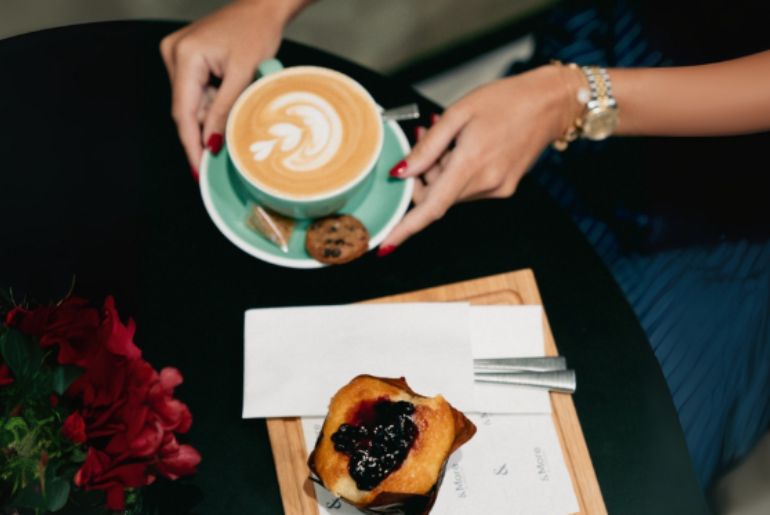 International Coffee Day Offers In Dubai