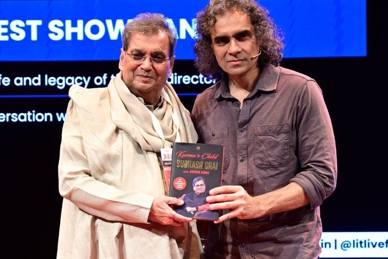Mumbai LitFest