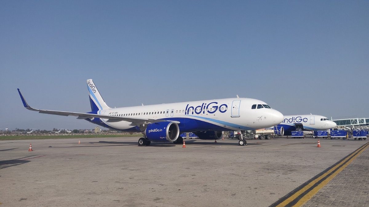 Starting October 8, IndiGo Passengers Can Fly Direct From Mumbai To Copenhagen; Bookings Now Open