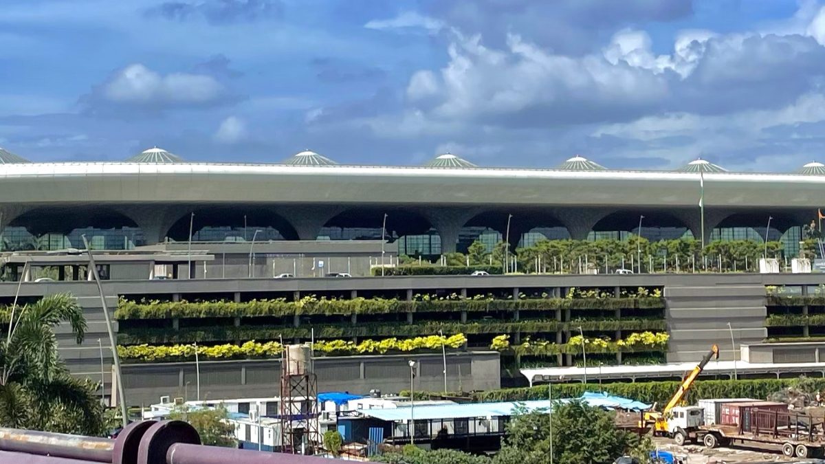 Bomb Threats At Mumbai Airport And Nair Hospital Trigger Citywide Alert; Police Hunt Caller Behind Hoax