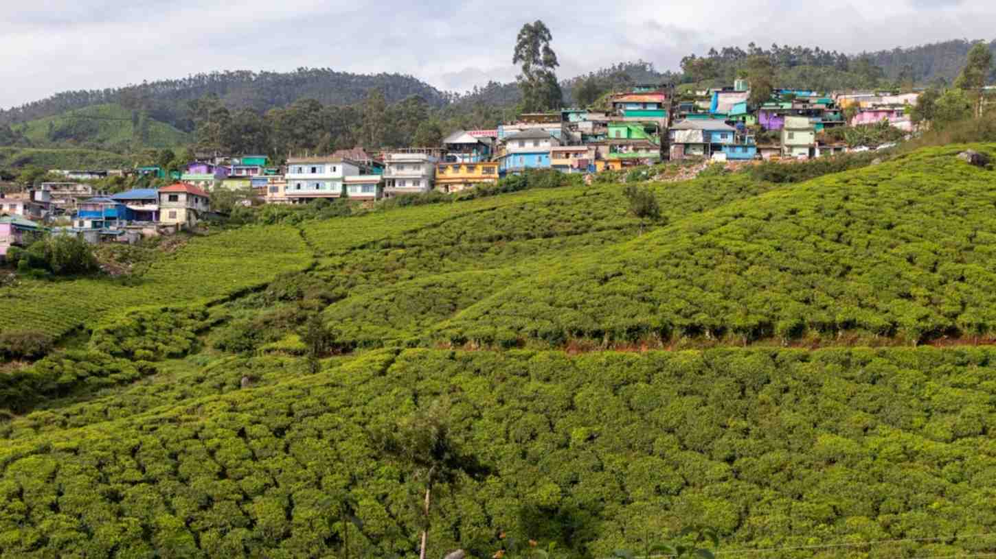 This Indian Hill Station Made It To Asia’s Top 8 Rural Escapes; Full List Inside