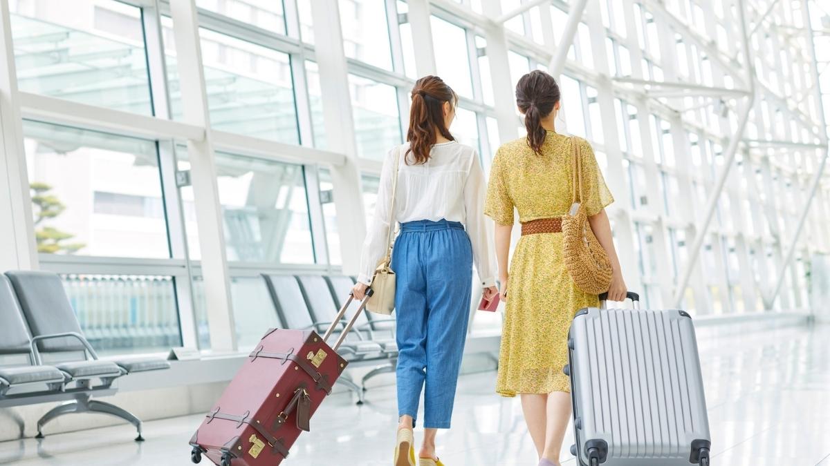 A Saudi Arabia Airport Bags The Best Airport Award In The Middle East For Best Passenger Experience