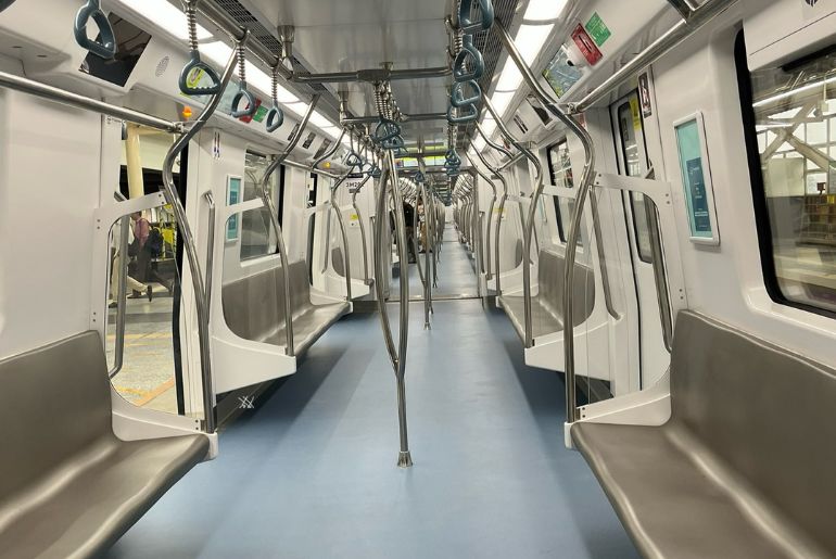 Bengaluru Metro 