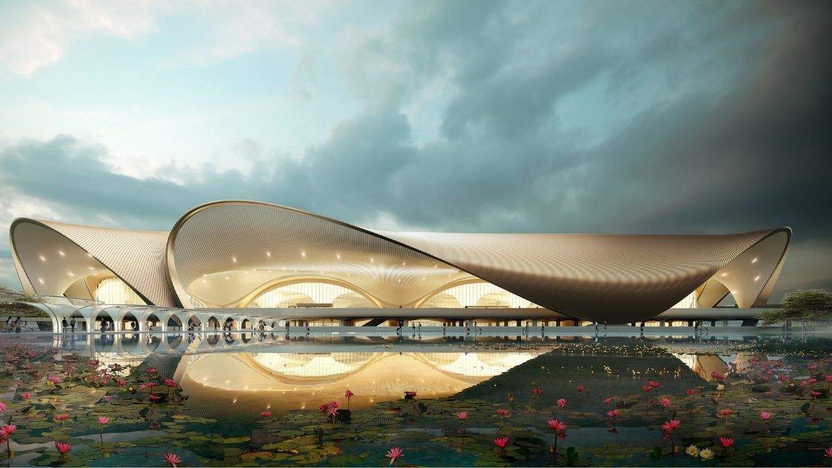 Why Is The Navi Mumbai International Airport Inauguration Delayed? Here’s What We Know So Far