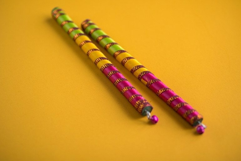 Navratri Events In Bengaluru