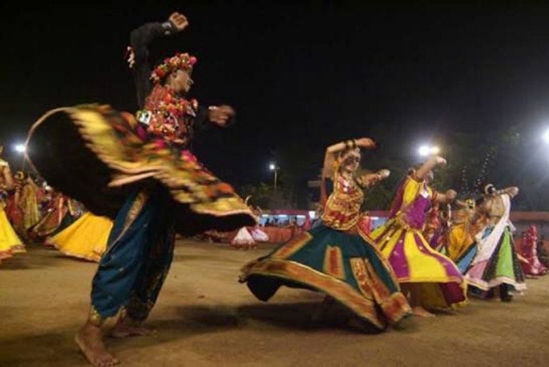 Navratri Events In Bengaluru