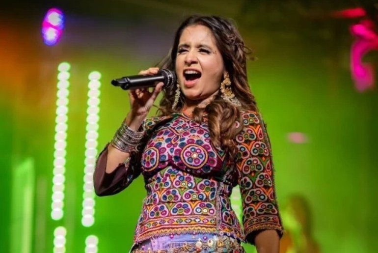 Navratri Events In Mumbai
