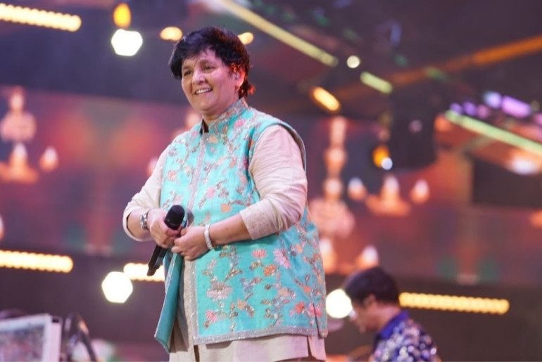 Navratri Events In Mumbai