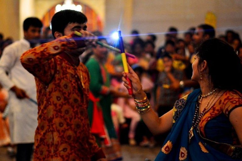Garba