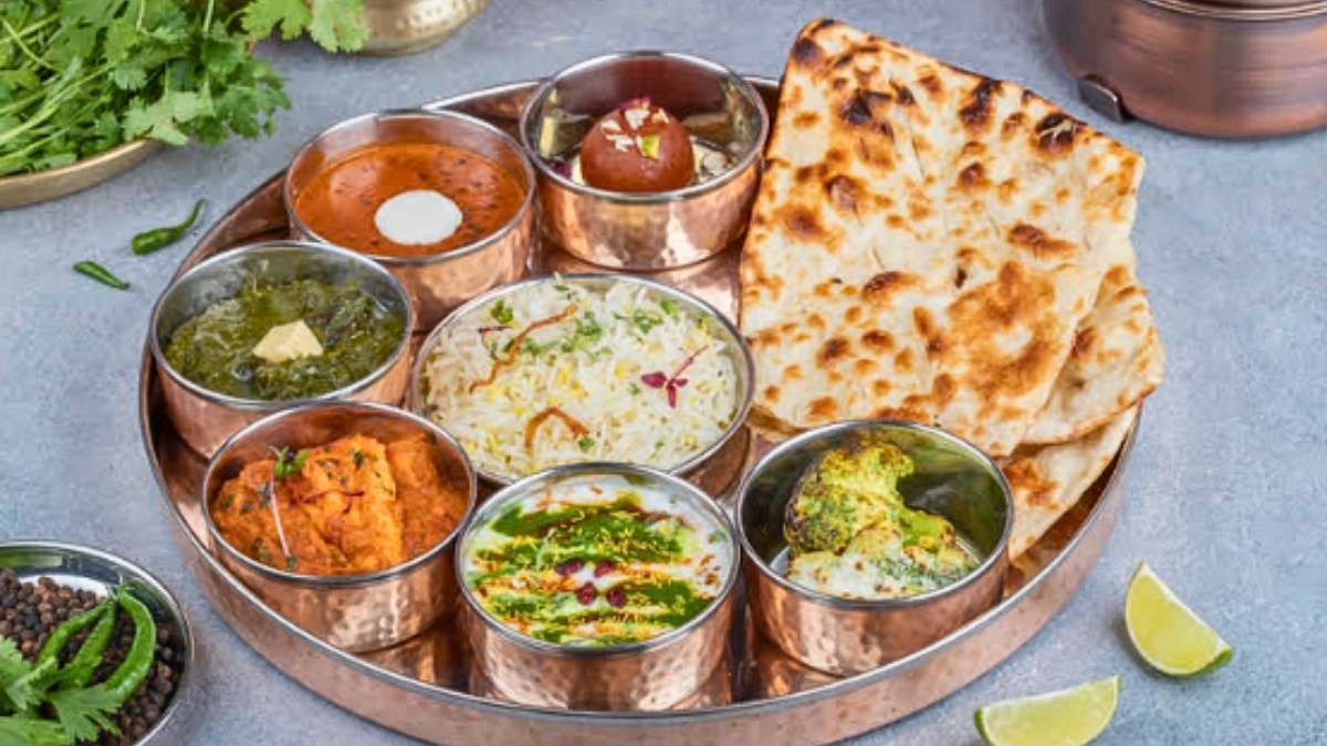 7 Best Navratri Menus In Abu Dhabi To Savour This Festive Season