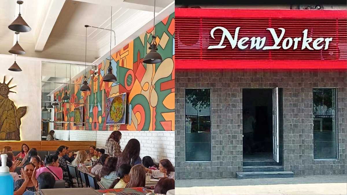 40+ Years Old, New Yorker Mumbai In Chowpatty To Close Its Doors On This Date In September