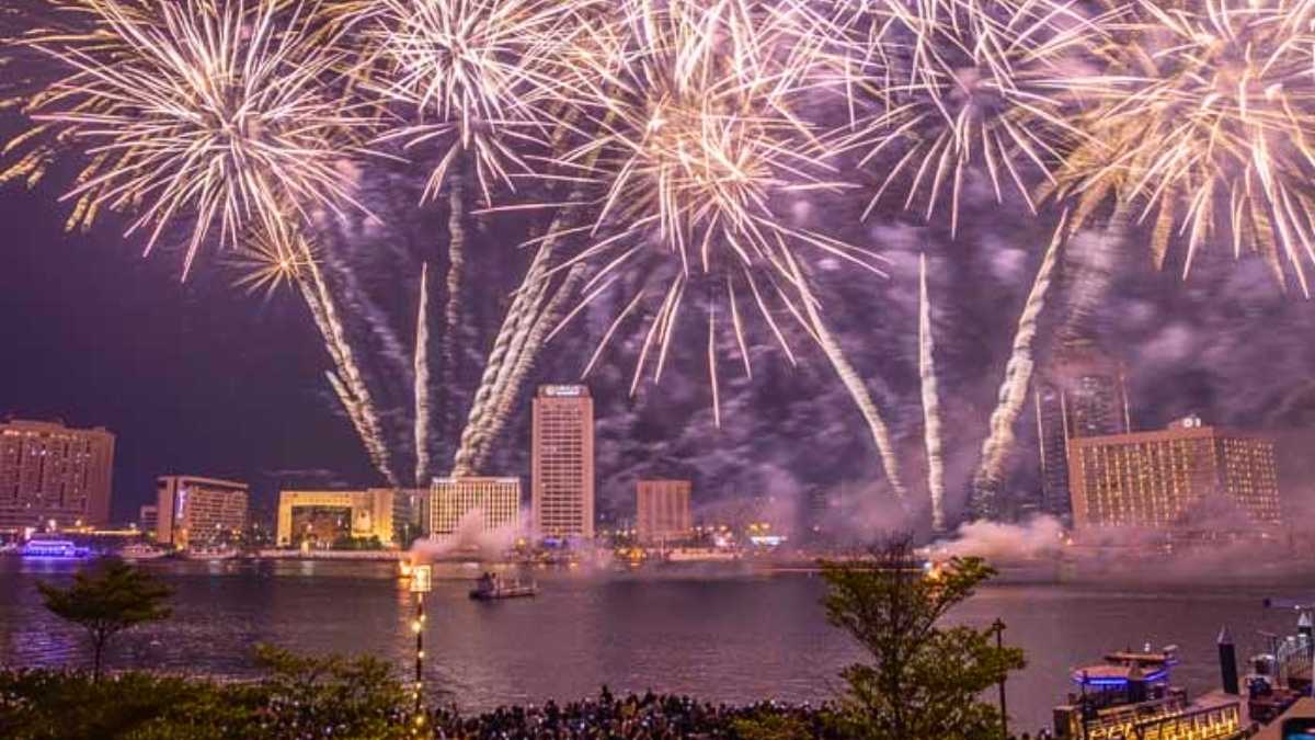 Noor Festival Of Lights 2025: The Biggest Diwali Celebration Returns To Dubai With Fireworks, Performances & More!