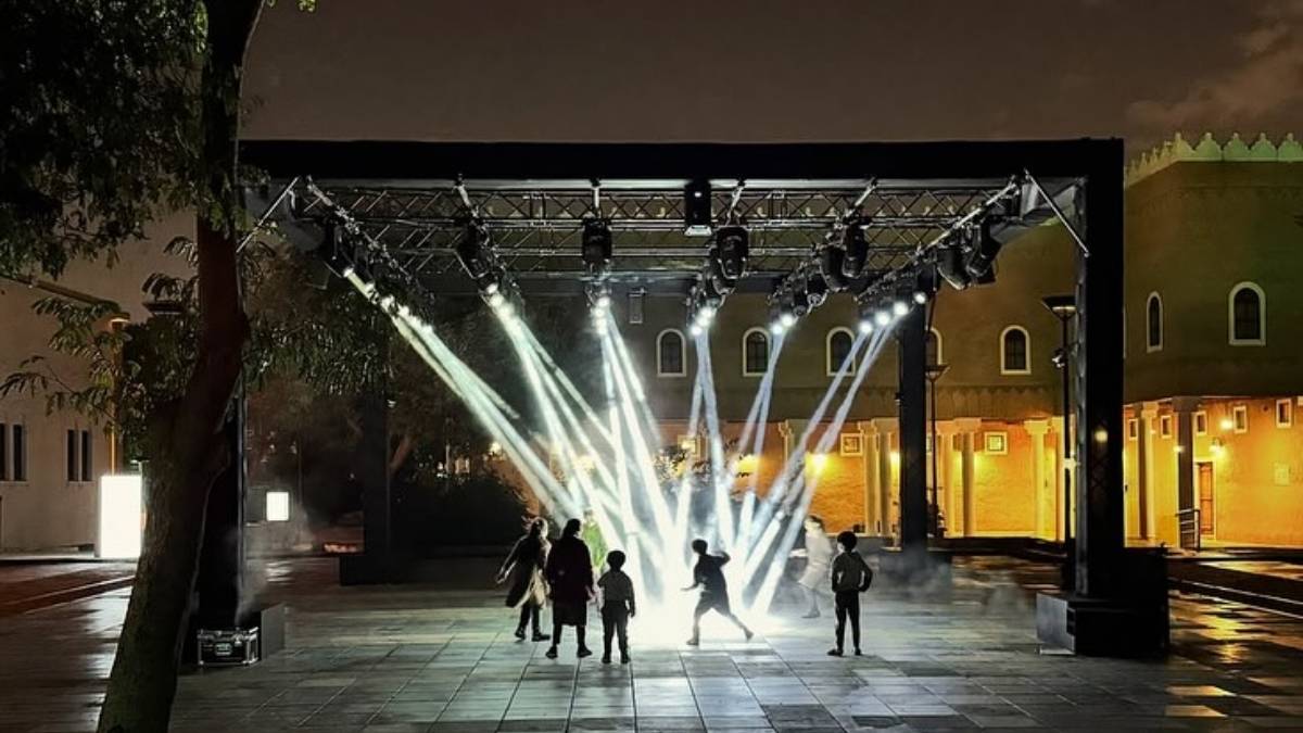 Noor Riyadh 2025: From Dates To Theme, Here Are Details Unveiled About The Upcoming Saudi Event