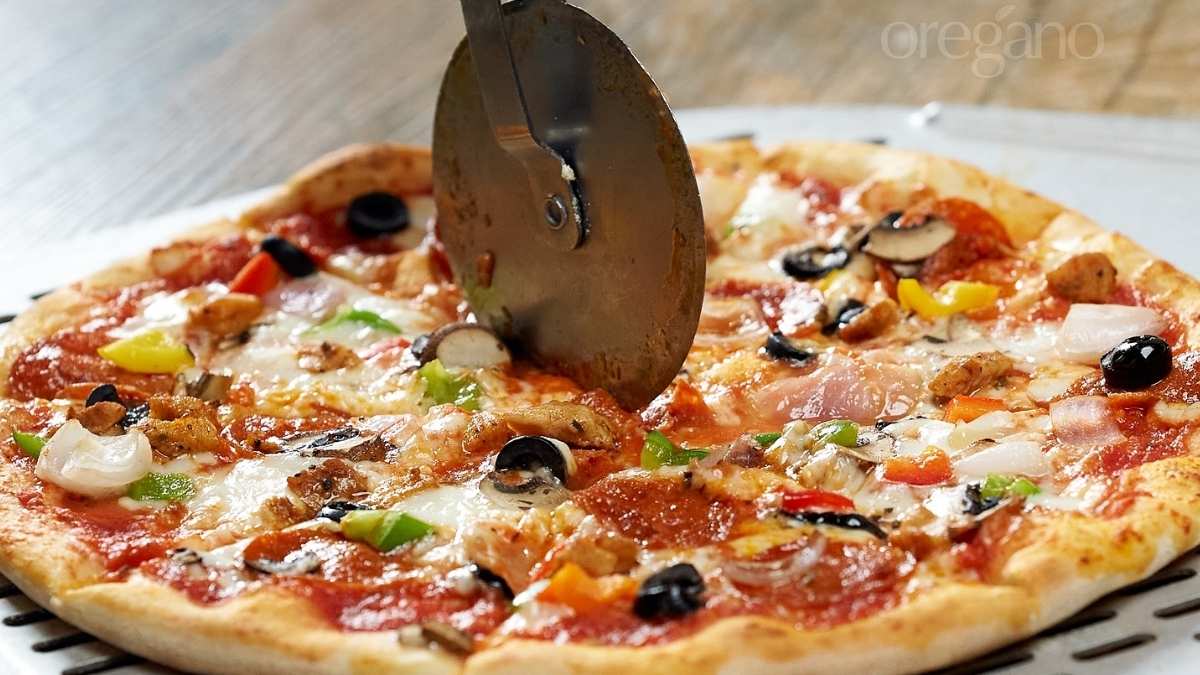 Dubai: Oregano Is Taking You Back To 2005, As It Brings Its Menu & Prices From The Year This September