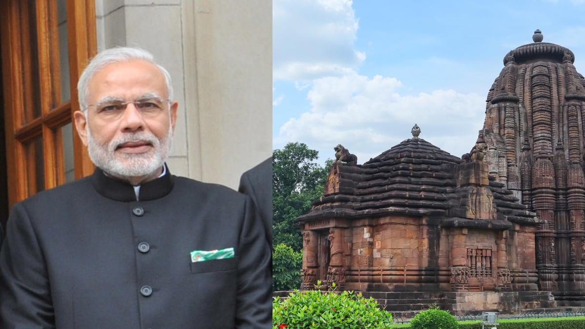 From Railway Expansions To Super-Speciality Hospitals, PM Modi Launches ₹60,000 Crore Projects In Odisha